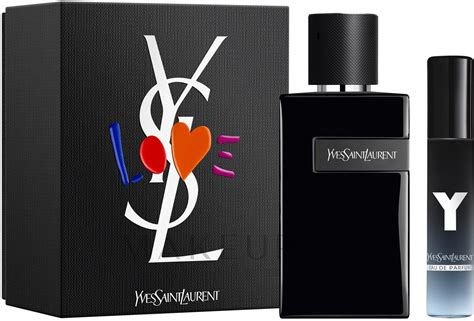 parfum yves saint laurent homme coffret|yves saint laurent parfum prix.